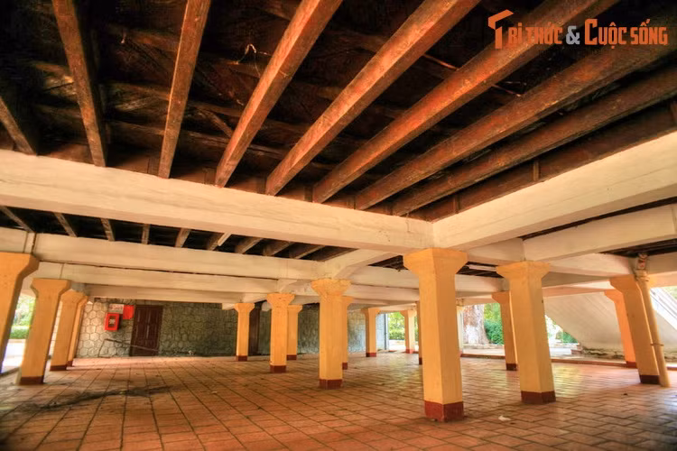 Việc đổi tên di tích sẽ tạo điều kiện thuận lợi hơn trong việc phát huy giá trị, công năng của di tích; đồng thời, đáp ứng nhu cầu tham quan, tìm hiểu, trải nghiệm của công chúng khi đến với các di tích trên địa bàn tỉnh.