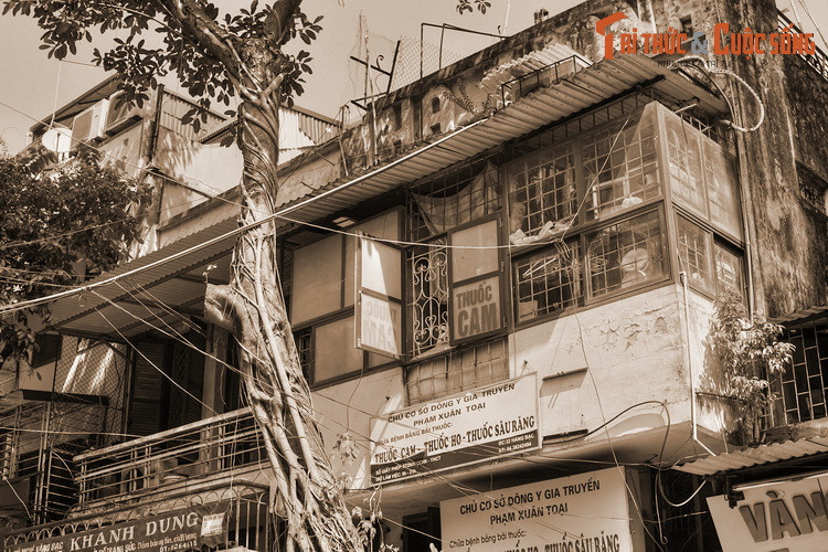 “...Sợi mây xâu quan tiền rất dễ tuột nút buộc để tiền tuột ra, rơi xuống đất. Đồng tiền muốn tiêu được thì phải còn nguyên vẹn và còn xâu vào dây được. Những đồng bị gãy là hết giá trị...”.