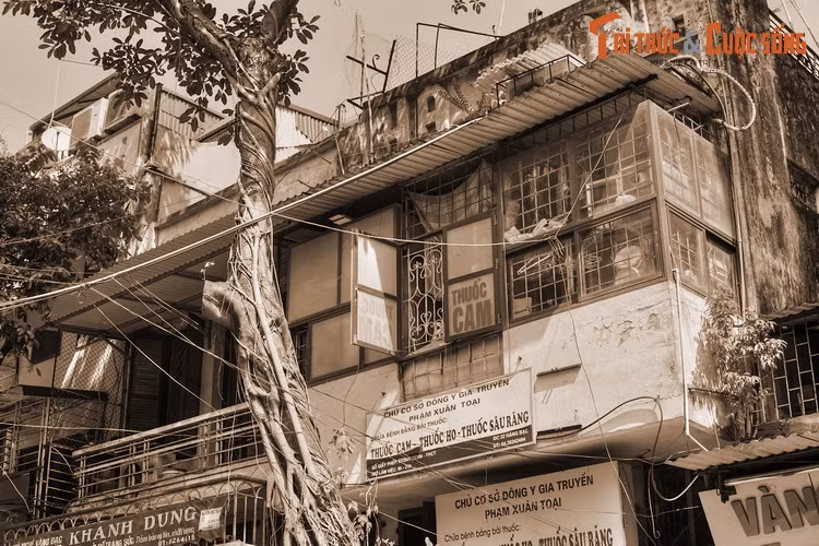 “...Sợi mây xâu quan tiền rất dễ tuột nút buộc để tiền tuột ra, rơi xuống đất. Đồng tiền muốn tiêu được thì phải còn nguyên vẹn và còn xâu vào dây được. Những đồng bị gãy là hết giá trị...”.