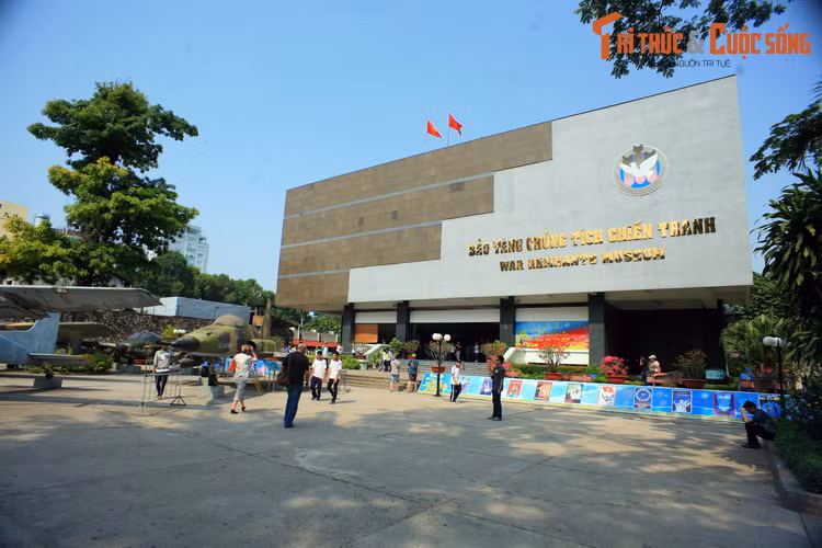 Kham pha bao tang “hap dan nhat the gioi” cua Viet Nam