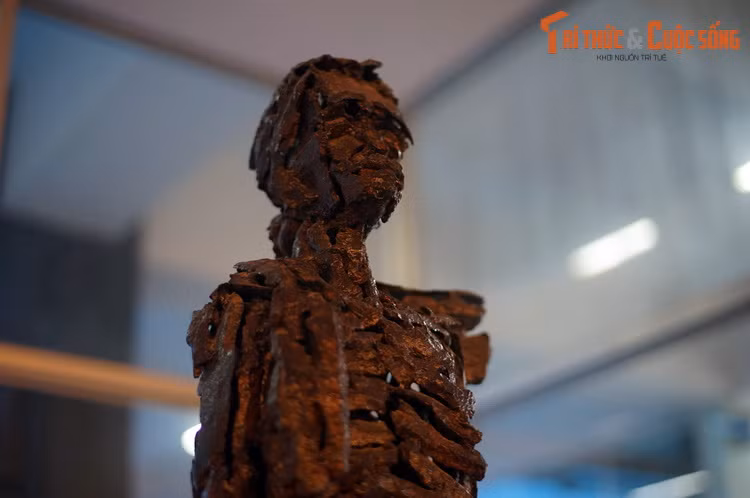 Kham pha bao tang “hap dan nhat the gioi” cua Viet Nam-Hinh-2