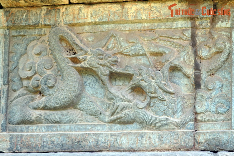 Nếu như cách diễn giải trên là đúng, thì các bức chạm động vật ở tháp Báo Nghiêm giống như những câu đố hóc búa mà tiền nhân để lại cho hậu thế.