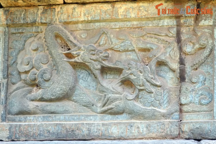 Nếu như cách diễn giải trên là đúng, thì các bức chạm động vật ở tháp Báo Nghiêm giống như những câu đố hóc búa mà tiền nhân để lại cho hậu thế.