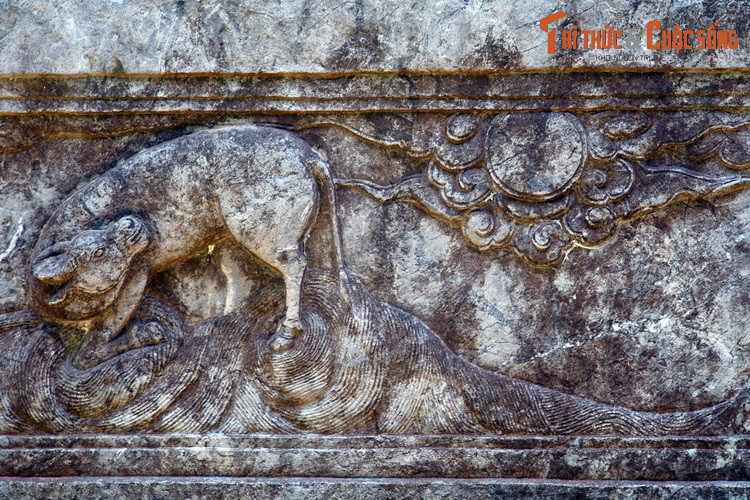 Việc giải các câu đố này sẽ làm sáng tỏ những thông điệp thú vị, làm giàu thêm cho kho tàng văn hóa của người Việt...