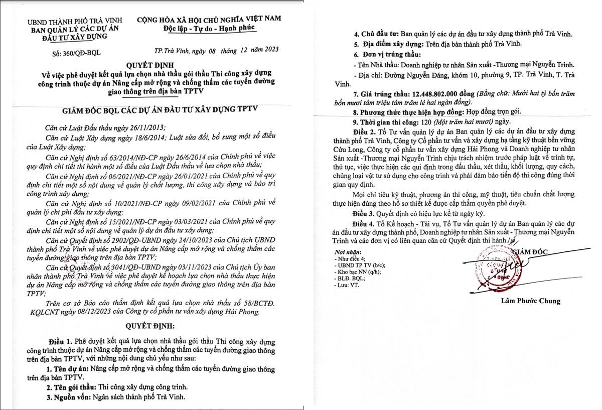 Tra Vinh: Goi thau chong tham hon 7 ty co ve tay Nguyen Trinh?-Hinh-3