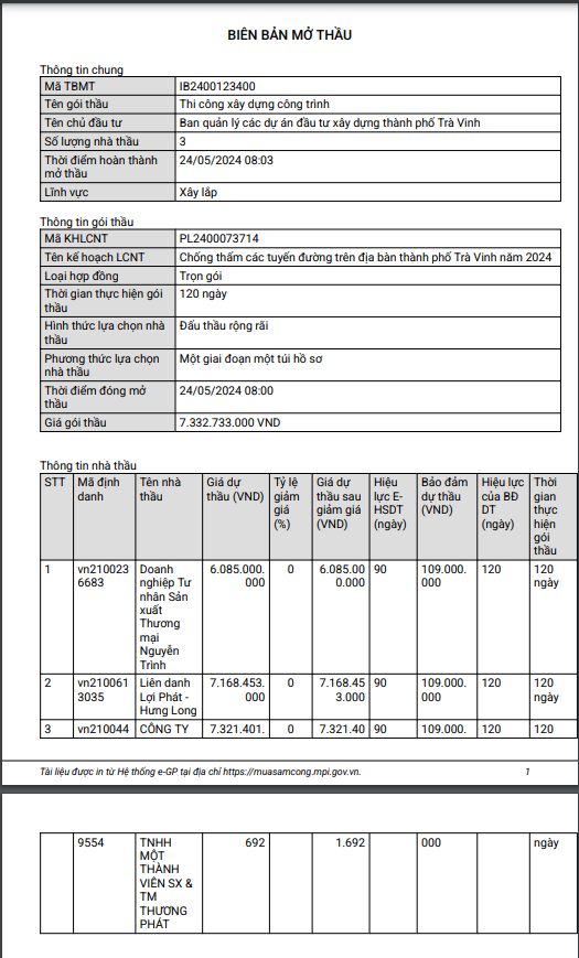 Tra Vinh: Goi thau chong tham hon 7 ty co ve tay Nguyen Trinh?-Hinh-2