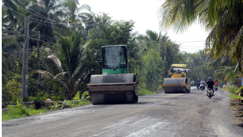 Tien Giang: Goi thau duong tinh 877B hon 40 ty co ve tay Thien Thuan?-Hinh-2