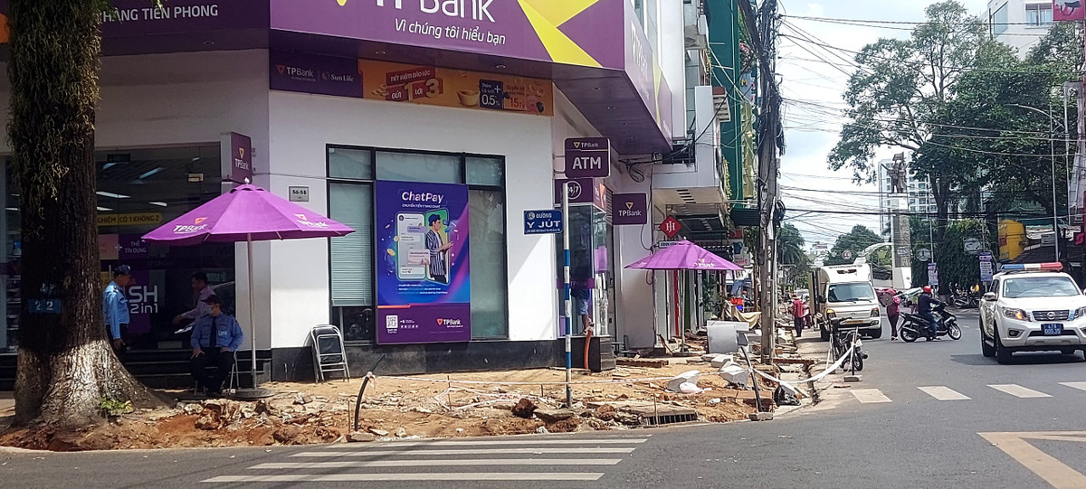 Đắk Lắk: Gói thầu hơn 4 tỷ tại xã Hòa Phú về tay Cty DNS Dak Lak: Goi thau hon 4 ty tai xa Hoa Phu ve tay Cty DNS