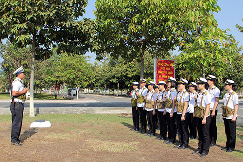 Trong năm 2014 vừa qua, cán bộ, hội viên tham gia học tập đầy đủ các nội dung giáo dục chính trị của các đối tượng theo quy định và chương trình giáo dục của Hội hằng năm. Kết quả kiểm tra 100% đạt yêu cầu, trong đó trên 78% khá giỏi.