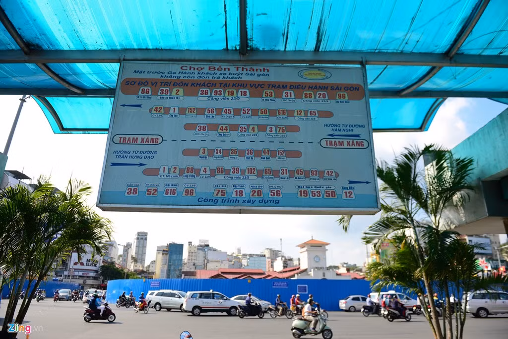 Đây là nơi đã gắn bó và có nhiều kỷ niệm đối với người dân Sài Gòn. Việc tháo dỡ làm nhiều người tiếc nuối.