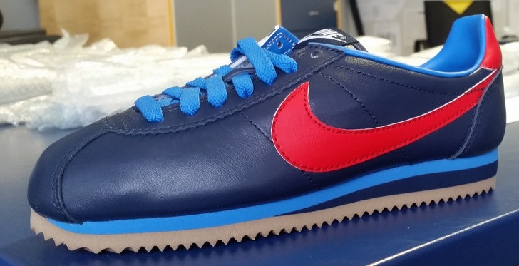  4. Nike từng muốn đặt tên một bộ sưu tập giày là Aztec nhưng rồi phát hiện Adidas đã làm điều này: Sau đó Nike quyết định đặt tên bộ sưu tập là Cortéz, lấy cảm hứng từ nhân vật Hernán Cortés - Đệ nhất Hầu tước của Tây Ban Nha đã dẫn đầu đoàn thám hiểm gây ra sự sụp đổ của đế chế Aztec.