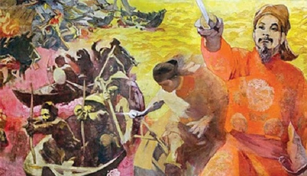 Đương thời, Trương Hán Siêu nổi tiếng nhưng cũng bị điều tiếng là cao ngạo. Ông không giao du với người cùng hàng. Việc Trương Hán Siêu gả con gái cho tù trưởng ở các vùng ông đến trông coi, cũng bị nhiều người chê là "mộ sự giàu có".