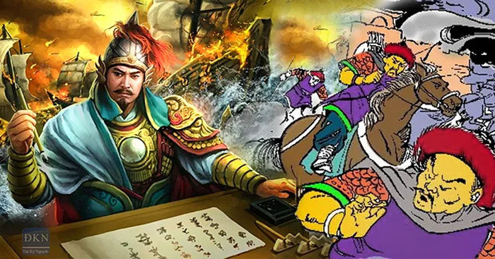 Tuy nhiên, các nhà nghiên cứu sau này cho rằng việc Trương Hán Siêu ít giao du với đồng môn cũ vì mối bực thủa xưa vu oan ông hãm hại Trần Ích Tắc. Chuyện này ông tha thứ không kể tội họ, nhưng không kết tình thân.