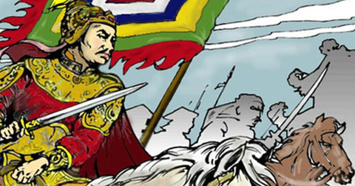 Ông làm quan trải bốn triều vua Trần (Anh Tông, Minh Tông, Hiến Tông, Dụ Tông), từng giữ các chức Hàn lâm học sĩ, Hành khiển…