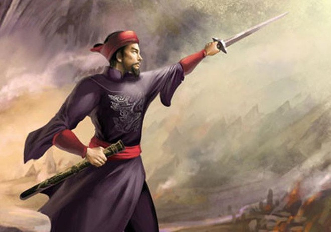 Tướng Việt tài năng nào làm quan lớn dưới 4 đời vua Trần? - Hình 2 Tuong Viet tai nang nao lam quan lon duoi 4 doi vua Tran?-Hinh-2