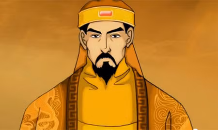 Tuy nhiên, chính tài năng vượt bậc này khiến Trương Hán Siêu bị bạn đồng môn đố kỵ vu oan cho tội mưu sát Trần Ích Tắc, nên phải rời trường học.