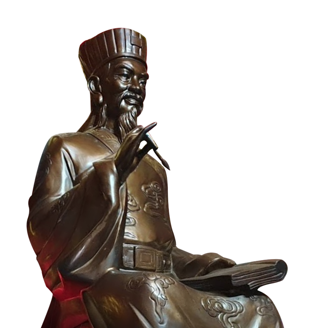 Tướng Việt tài năng nào làm quan lớn dưới 4 đời vua Trần? Tuong Viet tai nang nao lam quan lon duoi 4 doi vua Tran?