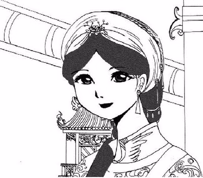 Điểm đặc biệt là cả hai là chị em ruột, tên thật là Công tằng Tôn nữ Nhàn và Công tằng Tôn nữ Mừng, chắt nội của vua Minh Mạng. Trong hoàng tộc, hai bà ngang hàng với bên nam giới có chữ lót Ưng, tức là hai bà thuộc hàng cô của vua Thành Thái.