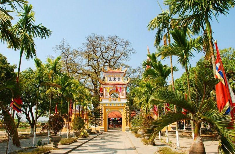 Năm 1992, đền Mõ được công nhận là Di tích lịch sử cấp quốc gia. Năm 1996, sau nhiều năm bị gián đoạn, lễ hội truyền thống ngày 12/2 âm lịch đã được tổ chức lại.