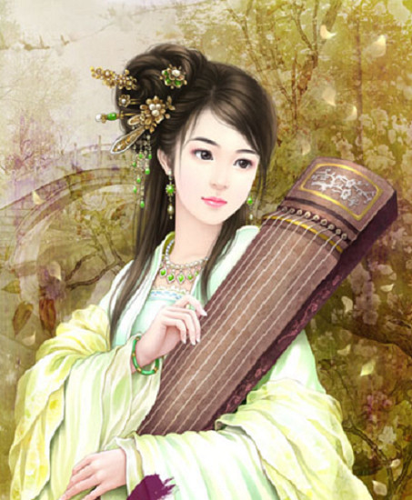 Tại đây, công chúa nhà Trần lập điền trang trồng cấy lương thực, mở chợ cho dân buôn bán, quy tụ dân trong vùng đến làm ăn sinh sống, hình thành nên trang Nghi Dương (nay là xã Ngũ Phúc, Kiến Thụy, Hải Phòng).