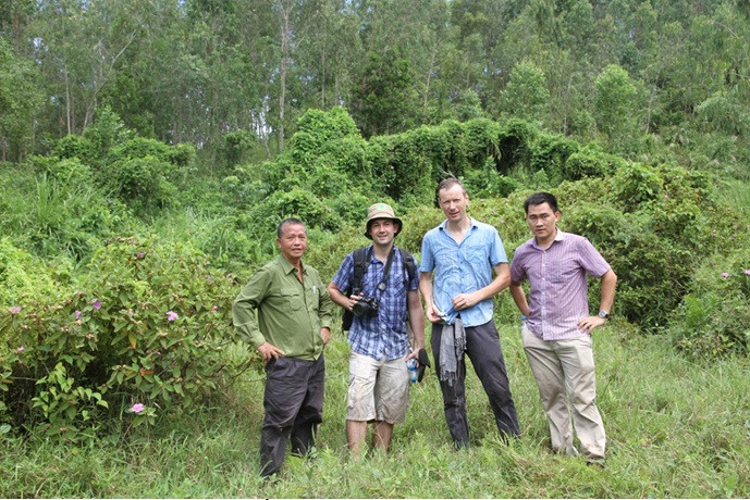 Vì tính đặc hữu, có khu vực phân bố rất nhỏ hẹp và hạn chế, đặc biệt đứng trước bờ nguy cơ tuyệt chủng, nên loài rùa này hiện được cộng đồng quốc tế quan tâm và tìm cách để bảo tồn.