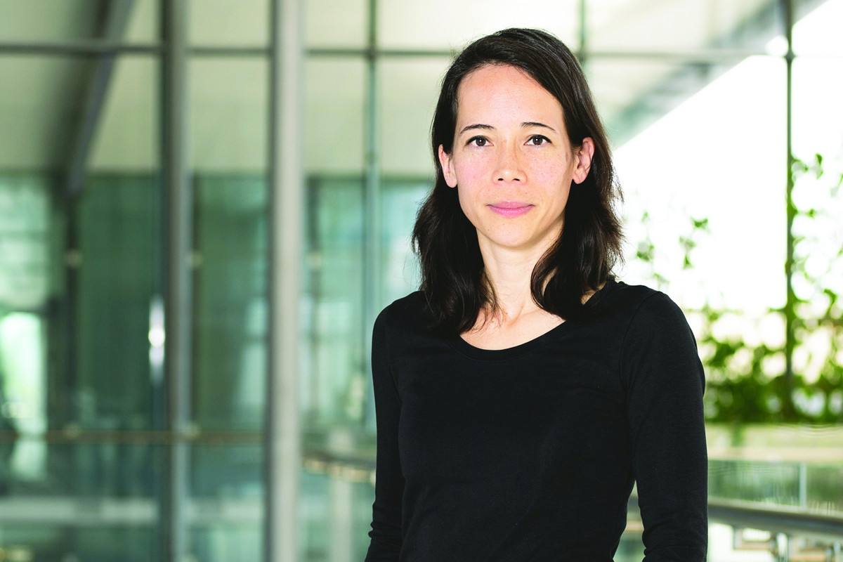 Chân dung bà Aurélia Nguyen, nữ tướng của chương trình COVAX