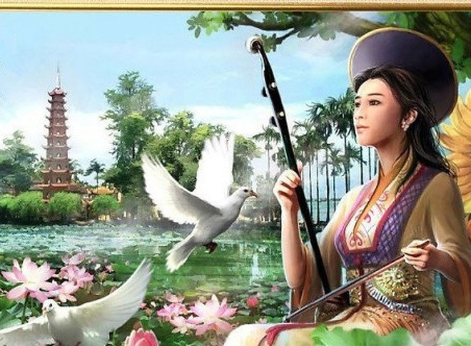 Không rõ công chúa còn hay mất, theo Thoát Hoan về phương Bắc hay đã chết trong đám loạn quân. Cuộc đời nàng An Tư vì nước quên thân vẫn là một câu đố chưa có lời giải.