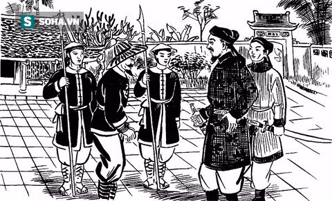 Nguyễn Kim xác định nếu ông đứng ra đối đầu với họ Mạc sẽ không thể quy tụ lực lượng được vì không hợp lòng dân. Chỉ có con cháu nhà Lê đại diện cho vương triều mới có danh nghĩa đối đầu với tư cách là quốc gia.