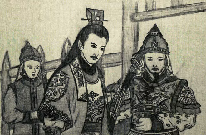 Sau khi Nguyễn Kim mất, vua Lê Trang Tông vô cùng thương tiếc, truy tặng ông là Chiêu huân tinh công, đặt tên thụy là Trung Hiến, sai người rước về Bái Trang, huyện Tống Sơn (nay thuộc Hà Trung, Thanh Hóa) để hậu táng trên núi Thiên Tôn. (Ảnh trong bài chỉ mang tính minh họa).