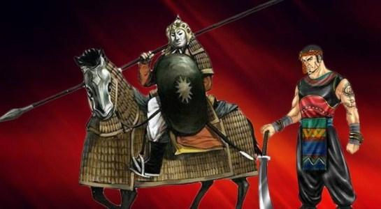 Về cơ bản, trong hơn 10 năm đánh đông dẹp bắc, Trần Tự Khánh đã dẹp hầu hết các thế lực cát cứ chống triều đình, chỉ còn Nguyễn Nộn ở Bắc Giang và Đoàn Thượng ở Hồng châu chưa trừ bỏ được hẳn.