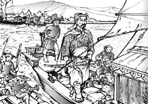 Tháng 12/ 1223, Trần Tự Khánh đột ngột qua đời, thọ 39 tuổi, truy phong tước Kiến Quốc Đại vương. Dù có nhiều ý kiến trái chiều nhưng không thể phủ nhận vai trò của ông trong việc gây dựng cơ nghiêp nhà Trần.