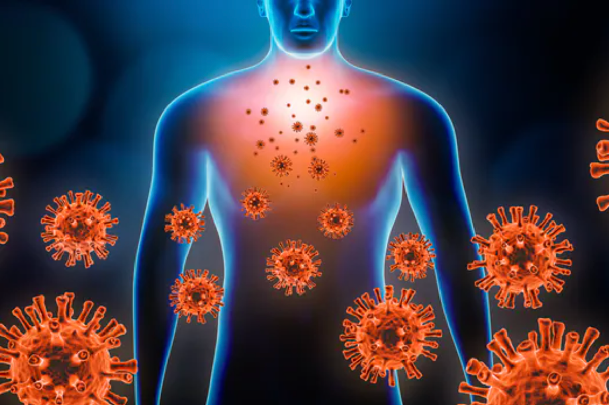 COVID-19: Thuan tu nhien virus phai suy yeu… lieu Delta co tan?-Hinh-2