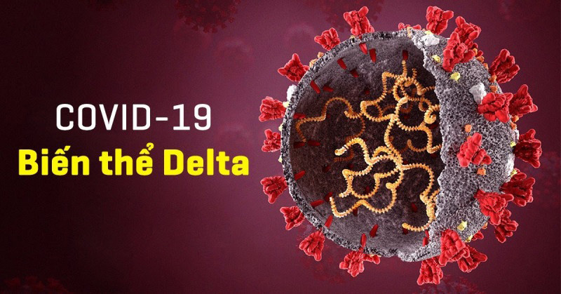 COVID-19: Thuan tu nhien virus phai suy yeu… lieu Delta co tan?