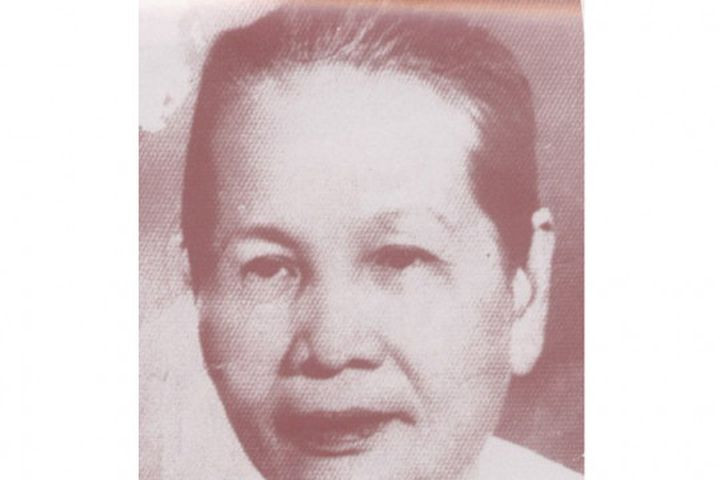 Bà Nguyễn Thị Định được nhận xét là người trọng nghĩa, trọng tình, luôn nhớ đến tổ tiên, quê hương. Bà mất tại Huế năm 1971. Hiện nay, mộ của bà nằm phía sau điện Long Ân, trong khu vực An Lăng (lăng vua Dục Đức, cha của vua Thành Thái). Đây cũng là khu lăng mộ của ba thế hệ làm vua Dục Đức (cha), Thành Thái (con) và Duy Tân (cháu).