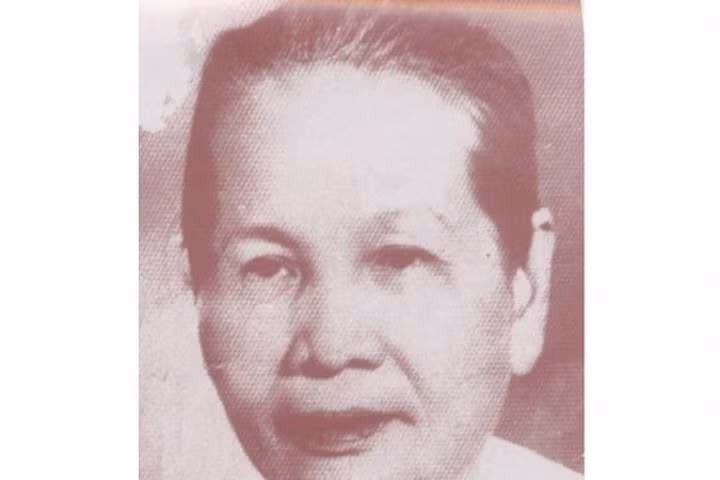 Bà Nguyễn Thị Định được nhận xét là người trọng nghĩa, trọng tình, luôn nhớ đến tổ tiên, quê hương. Bà mất tại Huế năm 1971. Hiện nay, mộ của bà nằm phía sau điện Long Ân, trong khu vực An Lăng (lăng vua Dục Đức, cha của vua Thành Thái). Đây cũng là khu lăng mộ của ba thế hệ làm vua Dục Đức (cha), Thành Thái (con) và Duy Tân (cháu).