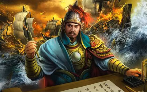 Tướng Việt nào khiến Tần Thủy Hoàng nghiêng mình nể phục? - Hình 6 Tuong Viet nao khien Tan Thuy Hoang nghieng minh ne phuc?-Hinh-6