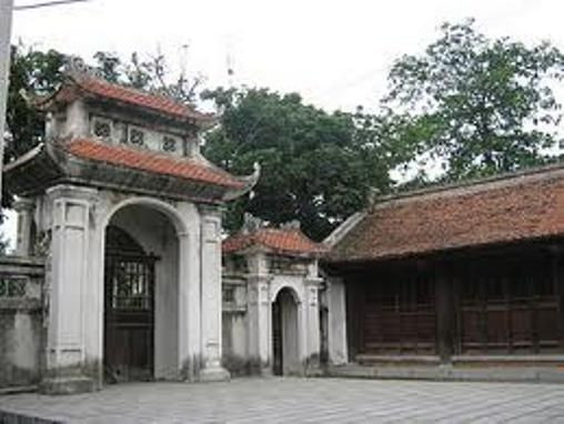 Người dân cảm phục tiếc thương lập đền thờ công chúa Phất Kim. Ngôi đền còn được gọi là đền Thục Tiết công chúa, nằm trong khu dân cư thuộc quần thể di tích cố đô Hoa Lư, tỉnh Ninh Bình.