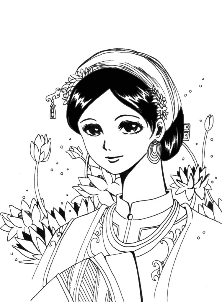 Việc Trương Hán Siêu gả con cho các tù trưởng không phải vì ham giàu, mà là vì muốn liên kết với bộ tộc giữ biên cương theo chính sách của nhà Trần thời bấy giờ gả con cho tù trưởng để làm phên giậu bảo vệ biên cương.