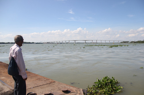 Co cau nghin ty, nguoi dan ngam ngui thuong tiec ben pha My Loi-Hinh-5