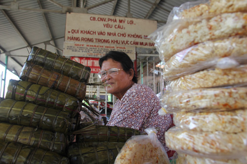 Co cau nghin ty, nguoi dan ngam ngui thuong tiec ben pha My Loi-Hinh-3