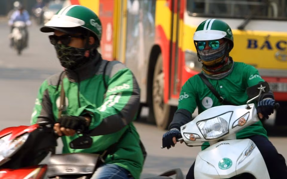 Kho chap nhan cach lam cua Grab