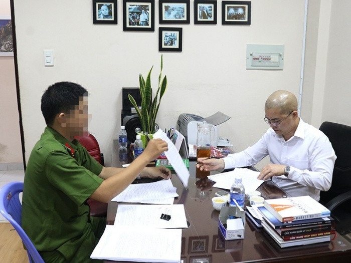 Đề nghị truy tố Nguyễn Thái Luyện và 22 đồng phạm Tập đoàn Alibaba De nghi truy to Nguyen Thai Luyen va 22 dong pham Tap doan Alibaba