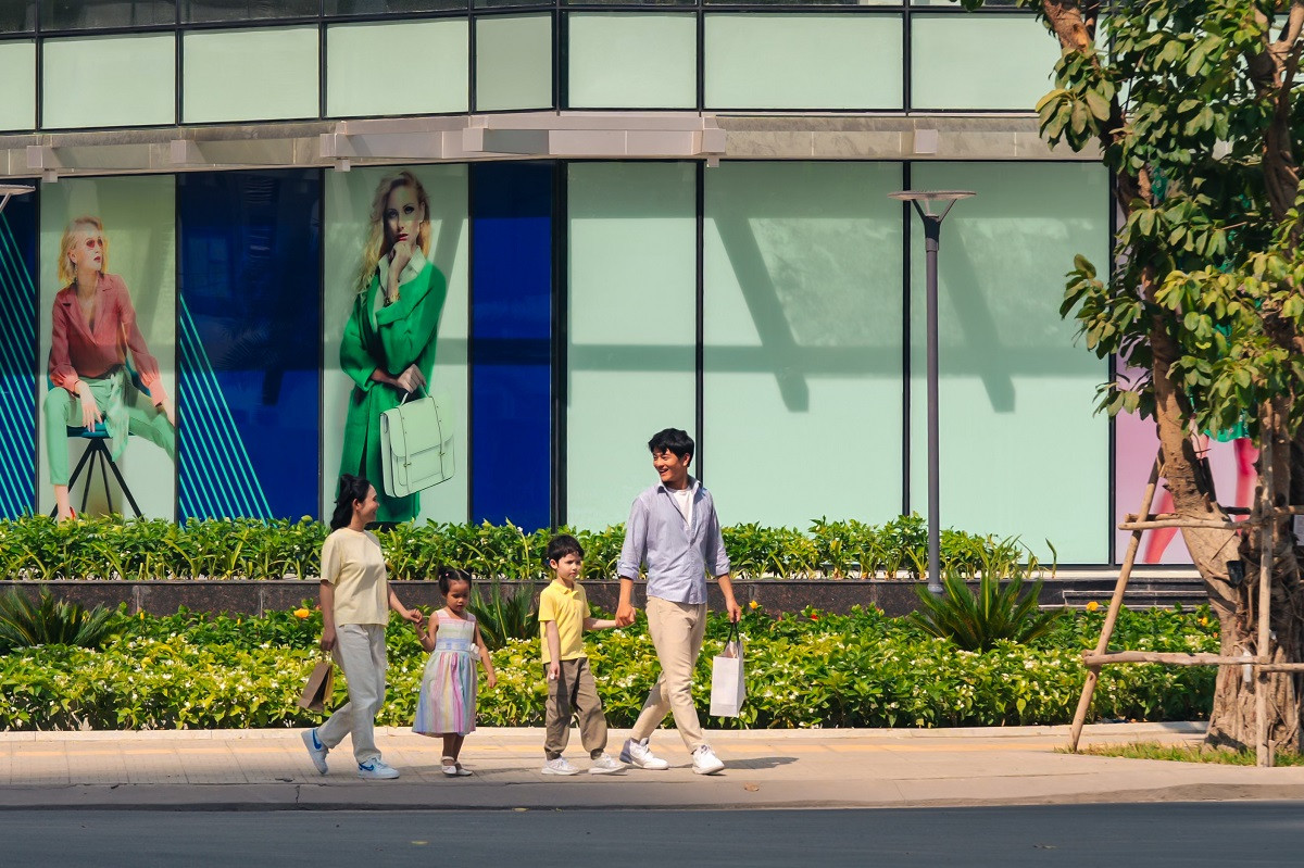 Con đến tuổi đi học, vợ chồng tôi quyết định chuyển nhà, may mắn tìm được “chân ái” - Hình 4 Con den tuoi di hoc, vo chong toi quyet dinh chuyen nha, may man tim duoc “chan ai”-Hinh-4