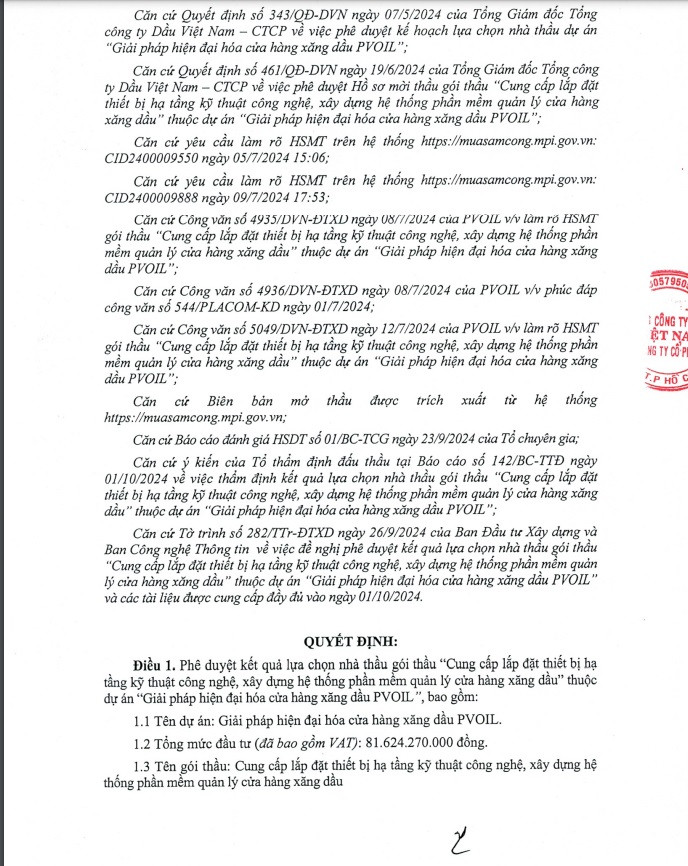 Goi thau gan 70 ty cua TCT Dau Viet Nam ve tay lien danh SMAC-ISTONE-Hinh-2