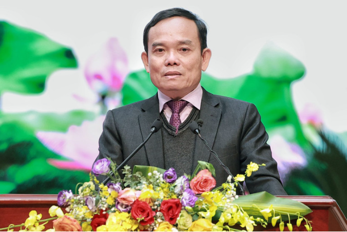 “Báo chí phải kiến tạo được dòng thông tin tích cực, chủ lưu“ - Hình 3 “Bao chi phai kien tao duoc dong thong tin tich cuc, chu luu“-Hinh-3