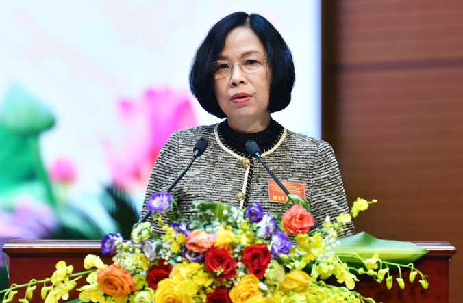 “Báo chí phải kiến tạo được dòng thông tin tích cực, chủ lưu“ - Hình 2 “Bao chi phai kien tao duoc dong thong tin tich cuc, chu luu“-Hinh-2