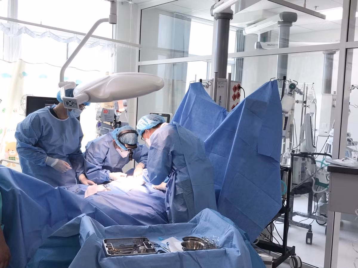 Sốc phản vệ độ II và loạt hậu quả vì côn trùng đốt - Hình 4 Soc phan ve do II va loat hau qua vi con trung dot-Hinh-4