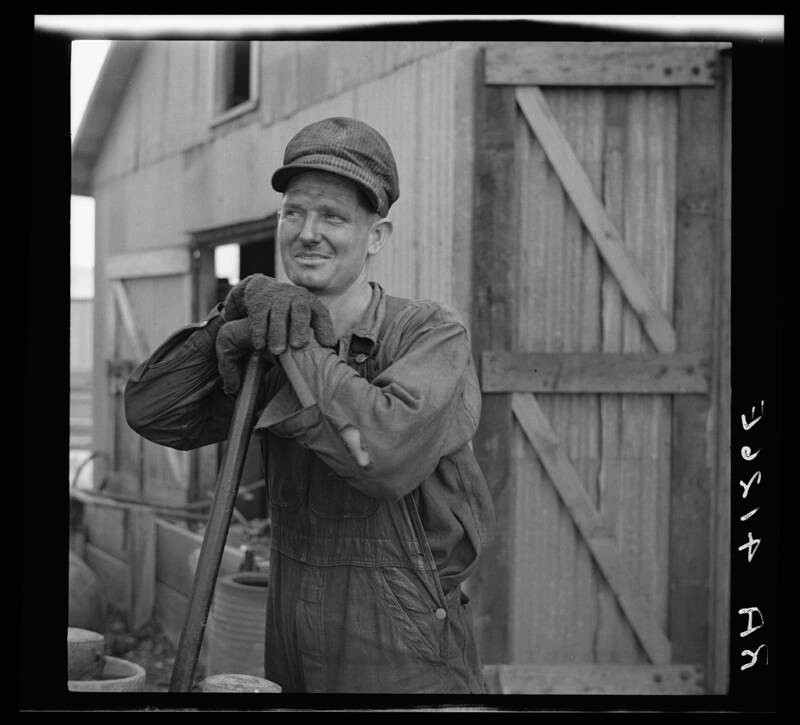 Tuy nhiên, cuối cùng ngành công nghiệp khai thác chì và kẽm đã suy thoái. Các mỏ đóng cửa và công nhân bắt đầu rời đi. Đến năm 1980, chỉ còn lại 2.000 cư dân và họ phải sống giữa những đống chất thải độc hại. Người dân sớm bắt đầu có triệu chứng ngộ độc chì.