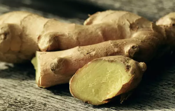 Ha Noi o nhiem khong khi, an gi giup lam sach phoi?