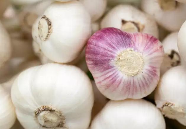 Ha Noi o nhiem khong khi, an gi giup lam sach phoi?-Hinh-2